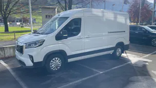 Maxus eDeliver 9 L3H2 88.5kWh