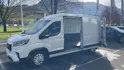 Maxus eDeliver 9 L3H2 88.5kWh