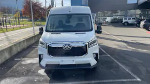 Maxus eDeliver 9 L3H2 88.5kWh