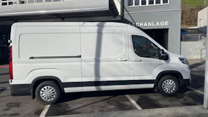 Maxus eDeliver 9 L3H2 88.5kWh