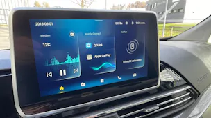 Maxus eDeliver 9 L3H2 88.5kWh