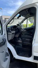 Maxus eDeliver 9 L3H2 88.5kWh
