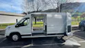 Maxus eDeliver 9 L3H2 88.5kWh