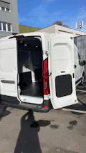 Maxus eDeliver 9 L3H2 88.5kWh