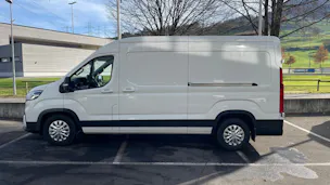 Maxus eDeliver 9 L3H2 88.5kWh