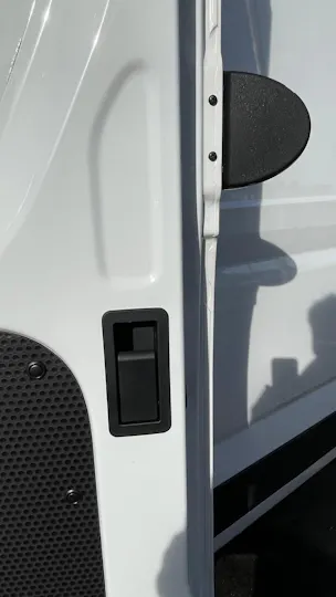 Maxus eDeliver 9 L3H2 88.5kWh