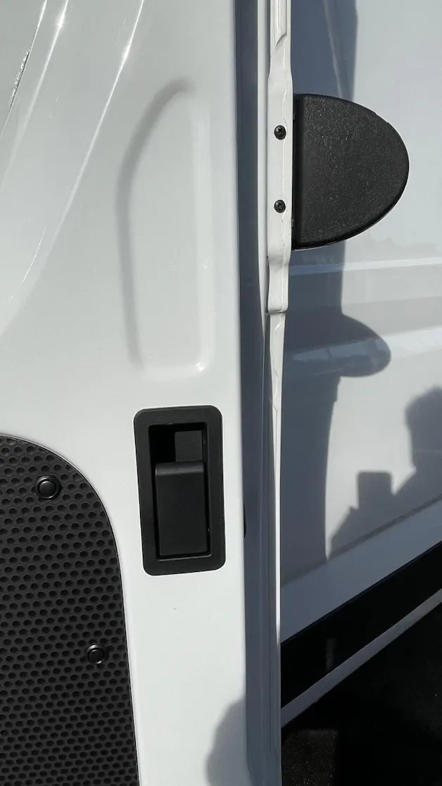Maxus eDeliver 9 L3H2 88.5kWh
