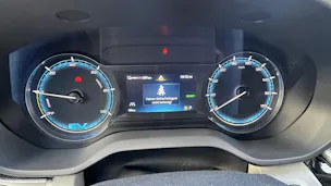 Maxus eDeliver 9 L3H2 88.5kWh
