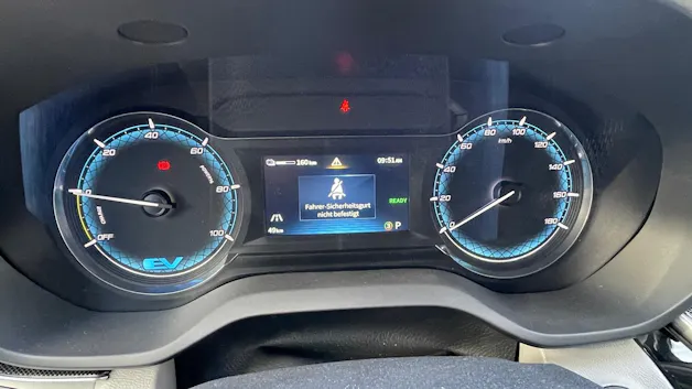Maxus eDeliver 9 L3H2 88.5kWh