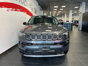 Jeep Compass 1.3 T PHEV Summit Sky AWD