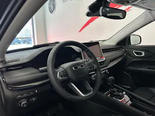 Jeep Compass 1.3 T PHEV Summit Sky AWD