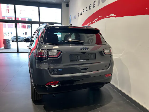 Jeep Compass 1.3 T PHEV Summit Sky AWD