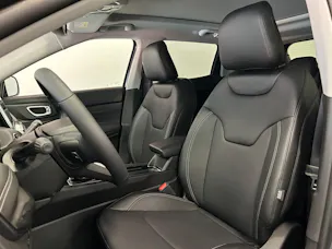 Jeep Compass 1.3 T PHEV Summit Sky AWD