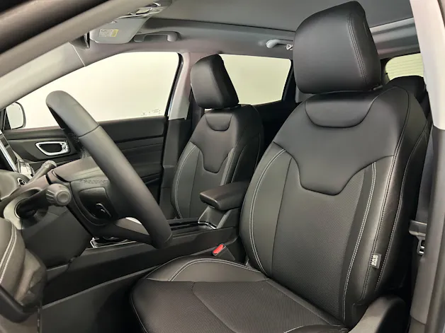 Jeep Compass 1.3 T PHEV Summit Sky AWD