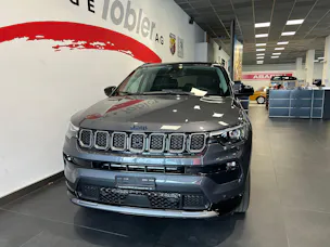 Jeep Compass 1.3 T PHEV Summit Sky AWD