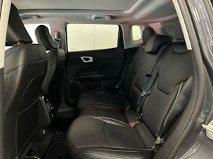 Jeep Compass 1.3 T PHEV Summit Sky AWD