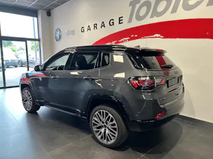Jeep Compass 1.3 T PHEV Summit Sky AWD