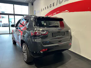 Jeep Compass 1.3 T PHEV Summit Sky AWD