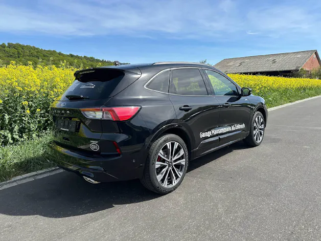 FORD Kuga 2.5 Plug-in Hybrid ST-Line X