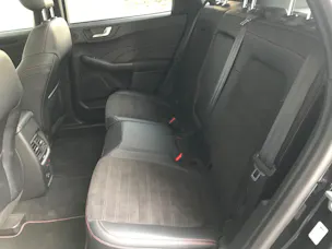 Ford Kuga 2.5 Plug-in Hybrid ST-Line X
