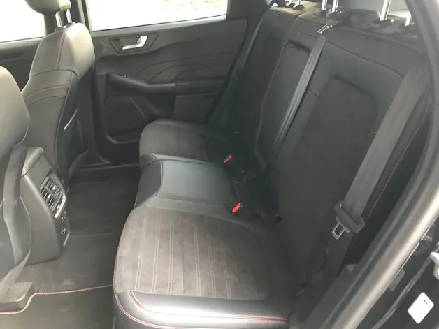 Ford Kuga 2.5 Plug-in Hybrid ST-Line X
