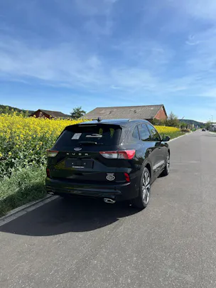 FORD Kuga 2.5 Plug-in Hybrid ST-Line X