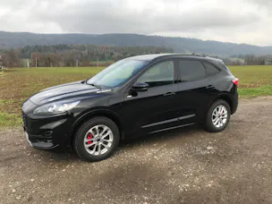 Ford Kuga 2.5 Plug-in Hybrid ST-Line X
