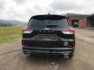 Ford Kuga 2.5 Plug-in Hybrid ST-Line X