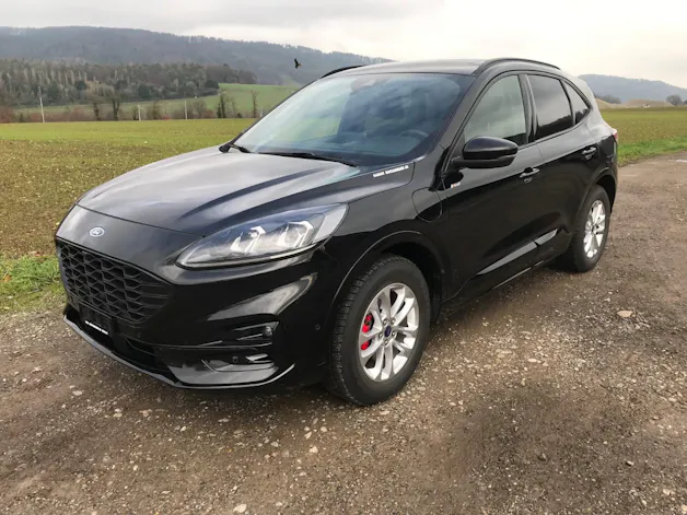Ford Kuga 2.5 Plug-in Hybrid ST-Line X