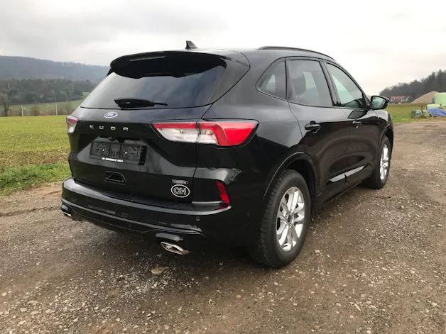 Ford Kuga 2.5 Plug-in Hybrid ST-Line X