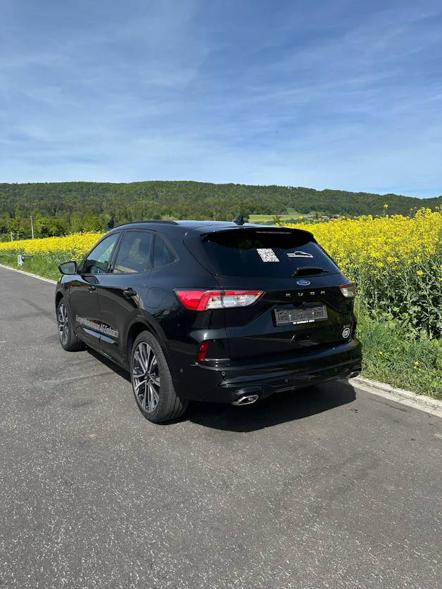 FORD Kuga 2.5 Plug-in Hybrid ST-Line X
