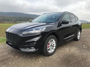 Ford Kuga 2.5 Plug-in Hybrid ST-Line X