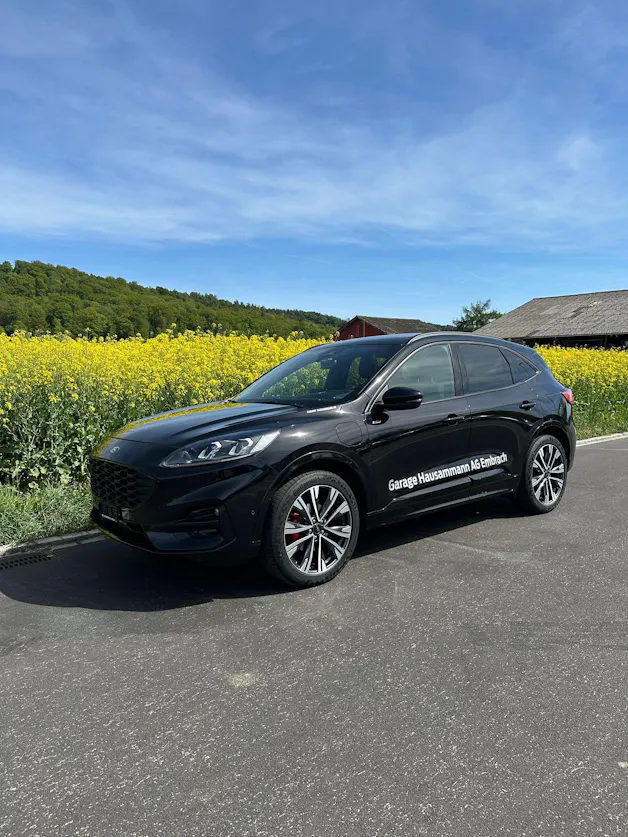 FORD Kuga 2.5 Plug-in Hybrid ST-Line X