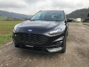 Ford Kuga 2.5 Plug-in Hybrid ST-Line X