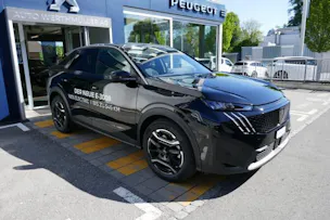 Peugeot 3008 73kWh Allure