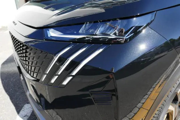 Peugeot 3008 73kWh Allure
