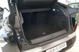 Peugeot 3008 73kWh Allure