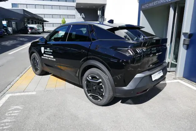 Peugeot 3008 73kWh Allure