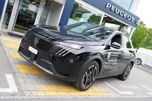 Peugeot 3008 73kWh Allure