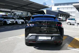 Peugeot 3008 73kWh Allure
