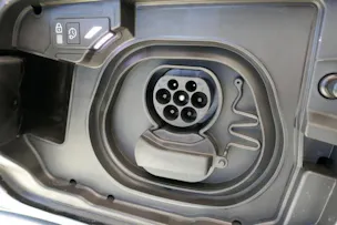 Peugeot 3008 73kWh Allure
