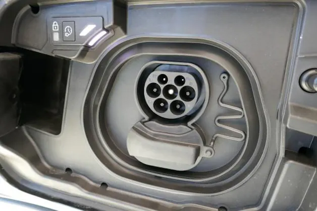 Peugeot 3008 73kWh Allure