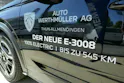 Peugeot 3008 73kWh Allure