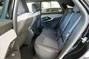 Peugeot 3008 73kWh Allure