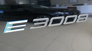 Peugeot 3008 73kWh Allure
