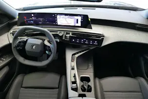 Peugeot 3008 73kWh Allure