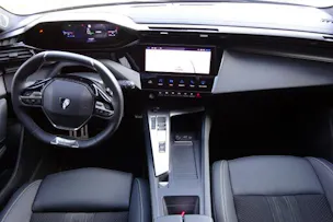 Peugeot 308 SW 1.6 PHEV 180 GT