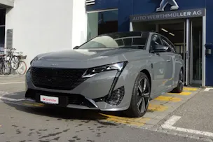 Peugeot 308 SW 1.6 PHEV 180 GT