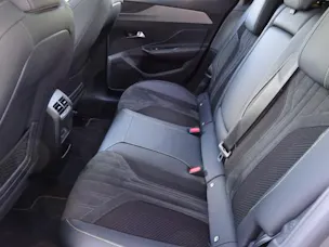 Peugeot 308 SW 1.6 PHEV 180 GT