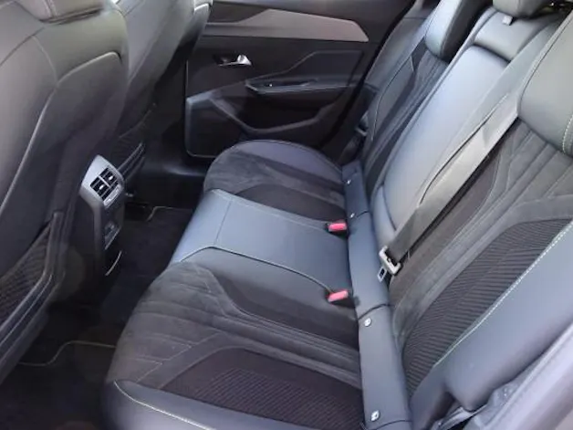 Peugeot 308 SW 1.6 PHEV 180 GT